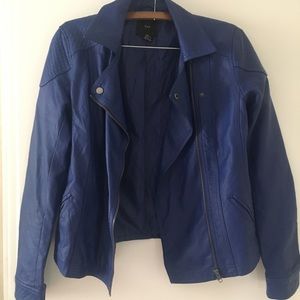 Leather Jacket. Excellent Condition. Worn 3 times.